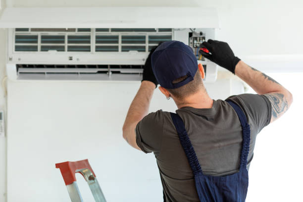 Reliable Coalinga, CA Airduct Cleaning Solutions